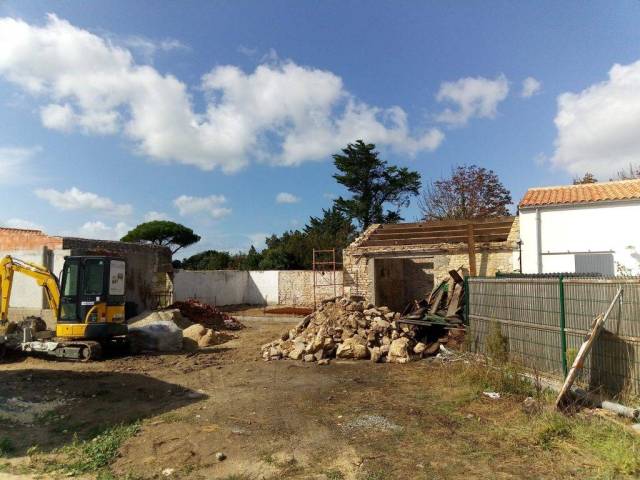 2020  S39 Rnovation globale dun ancien chai
